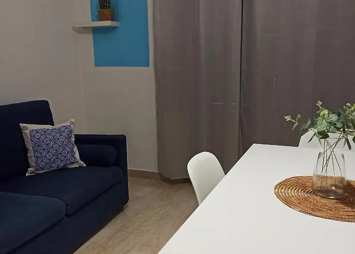 Casa vacanza Melf