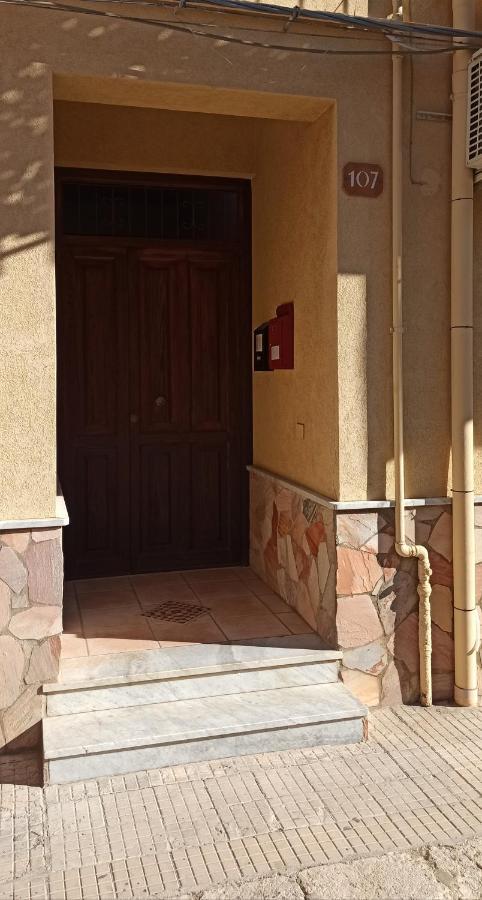 Appartement Casa Melf *