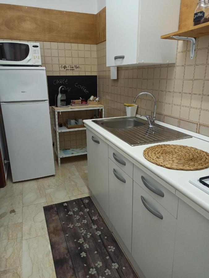 Apartamento Casa Melf