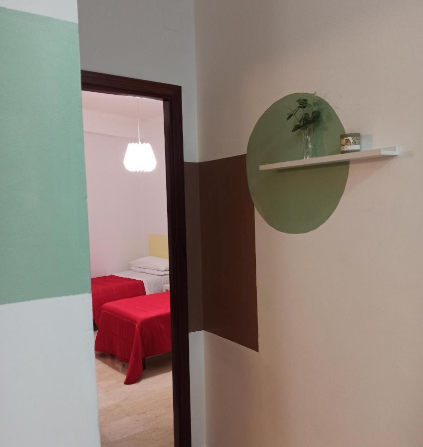 Apartamento Casa Melf *
