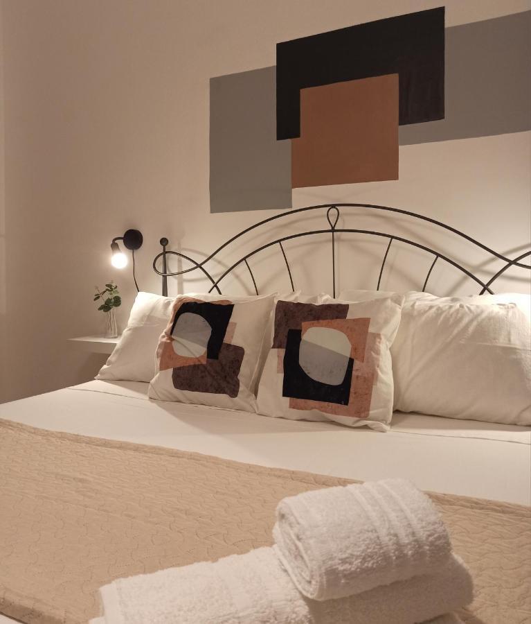 Casa Melf Apartamento Terrasini