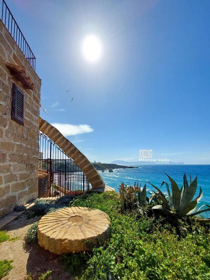 Casa Melf * Terrasini