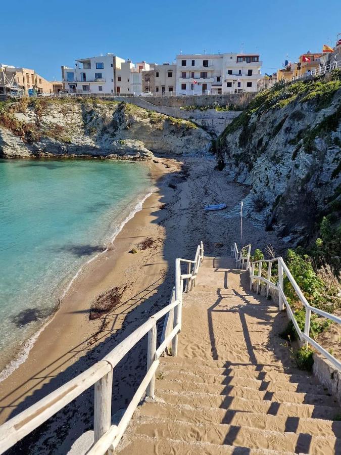 Apartamento Casa Melf Terrasini
