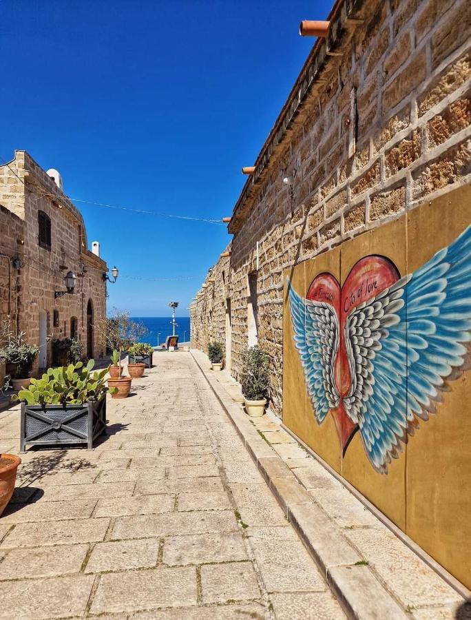 Casa Melf Terrasini